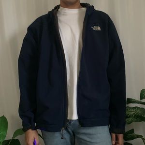 The north face jacket